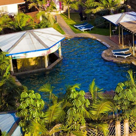 Rainbow Ruiru Resort المظهر الخارجي الصورة