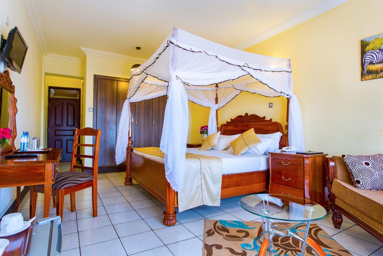 Rainbow Ruiru Resort المظهر الخارجي الصورة